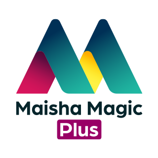 [163] Maisha Magic Plus HD EPG data
