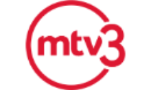 MTV3.fi EPG data