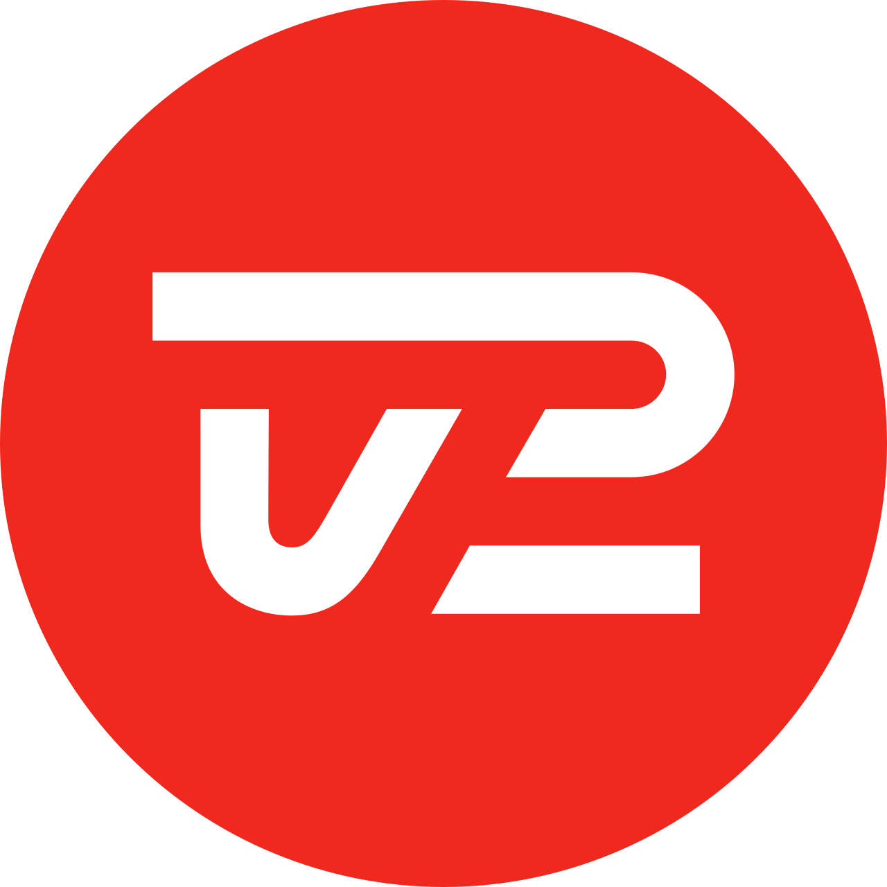 TV 2 HD (DK) (T) EPG data