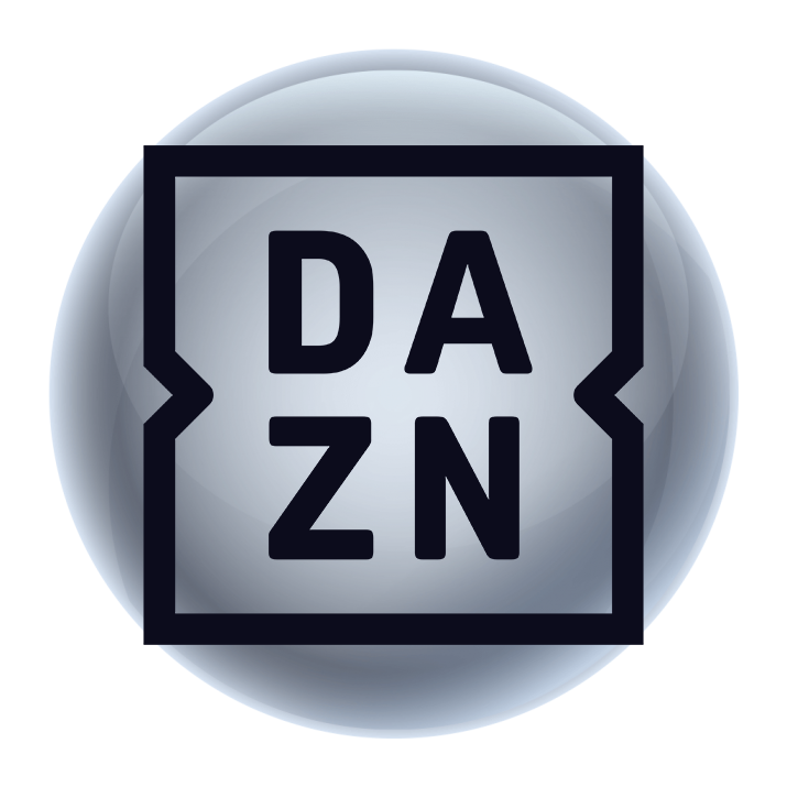 dazn.de EPG data