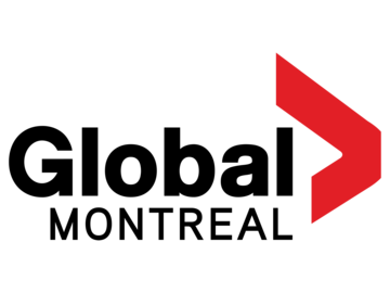 Global Montreal EPG data