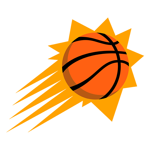 NBA - Phoenix Suns EPG data