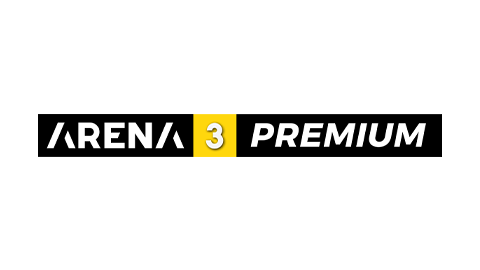 Arena Premium 3 HD (RS) EPG data