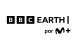 M+ BBC Earth [15] EPG data