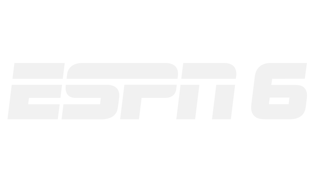 ESPN 6 HD EPG data
