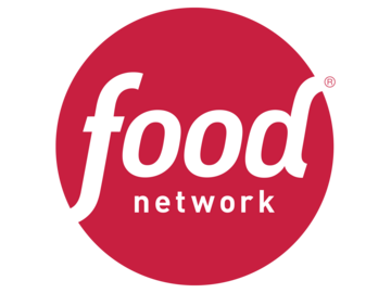 [FOODLA] Food Network EPG data