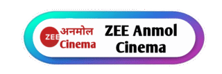 Zee Anmol Cinema Today Movies EPG data