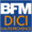 BFM DICI Haute-Provence EPG data