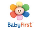 Babyfirst EPG data