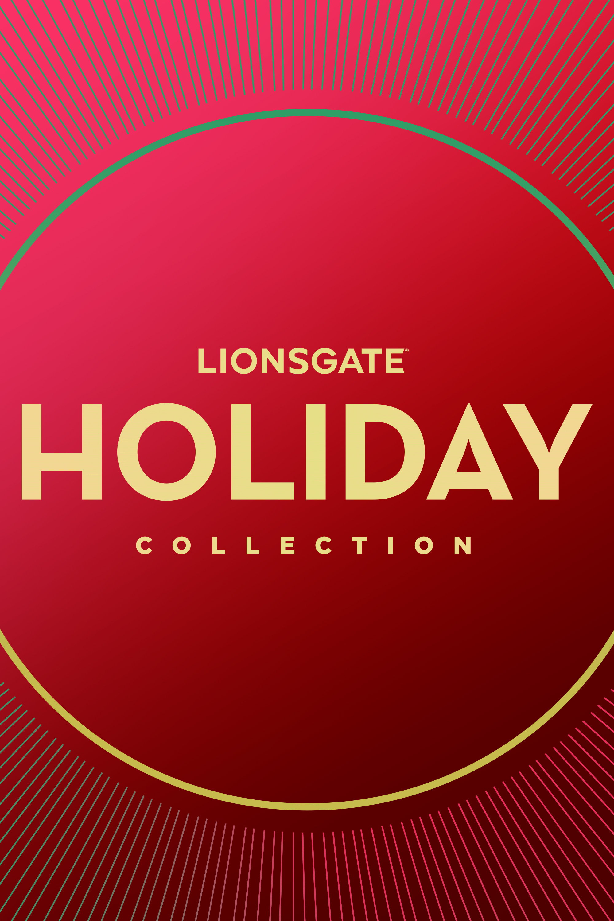 Lionsgate Holiday Collection EPG data