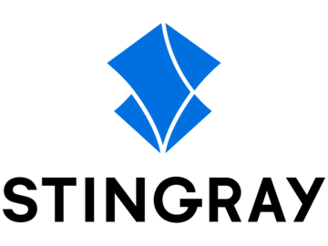 Stingray Le Palmarès EPG data