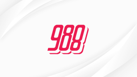 988 FM EPG data