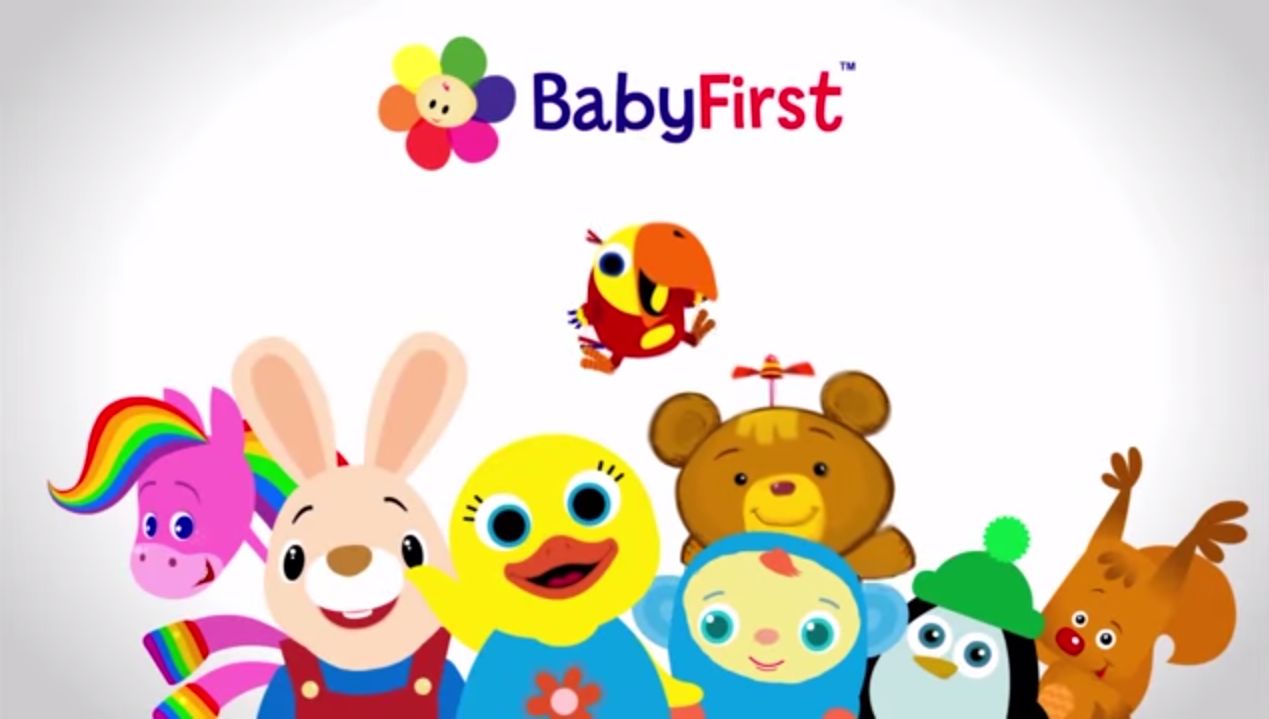 babyfirst.us EPG data