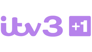 ITV3 +1 EPG data