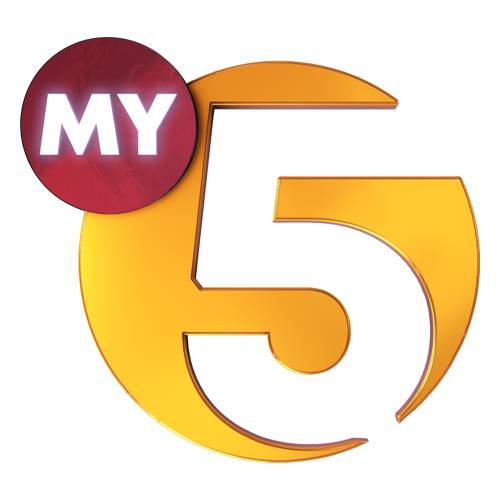 MY5 HD EPG data