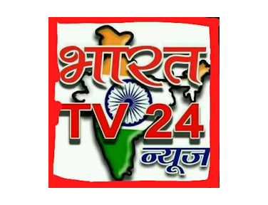 Bharat TV24 EPG data