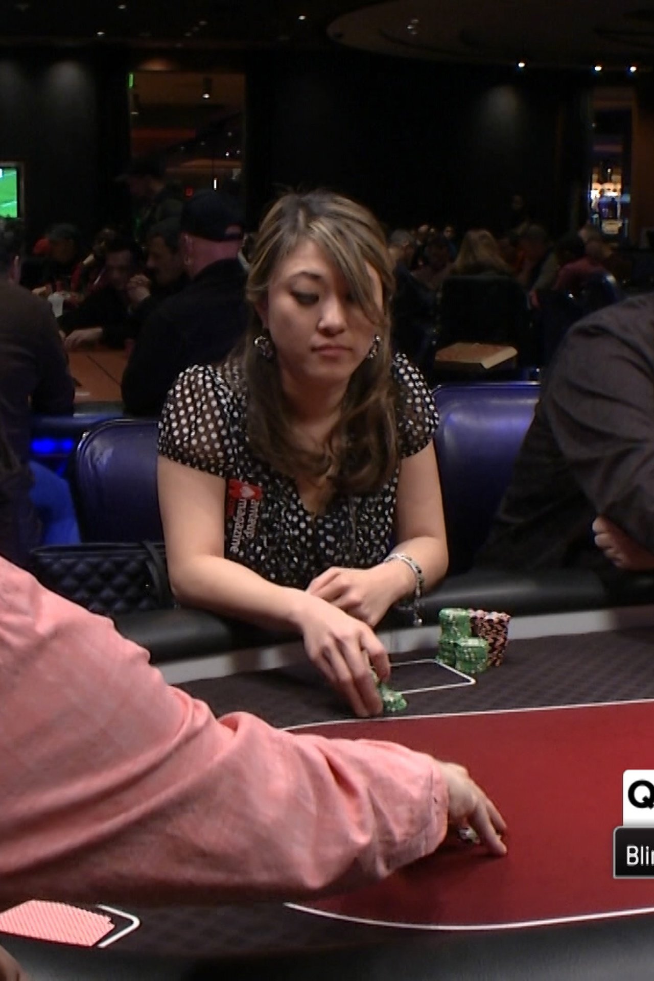 Poker Night TV EPG data