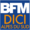 BFM DICI Alpes du Sud EPG data