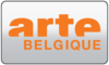 arte.be EPG data