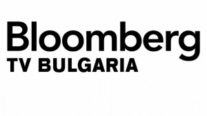 Bloomberg TV Bulgaria EPG data