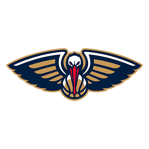 NBA - New Orleans Pelicans EPG data
