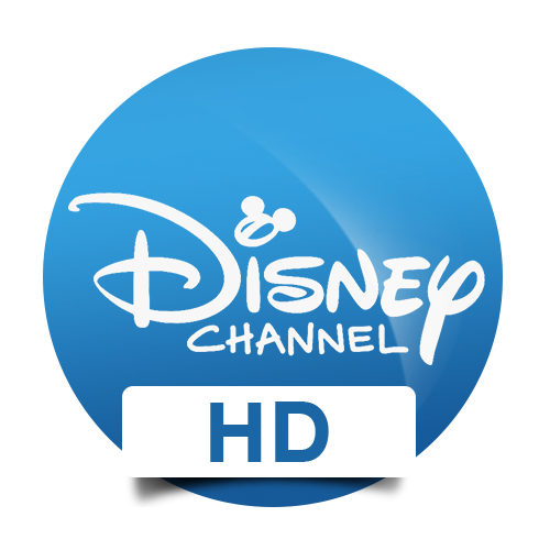 disneychannel.dk EPG data