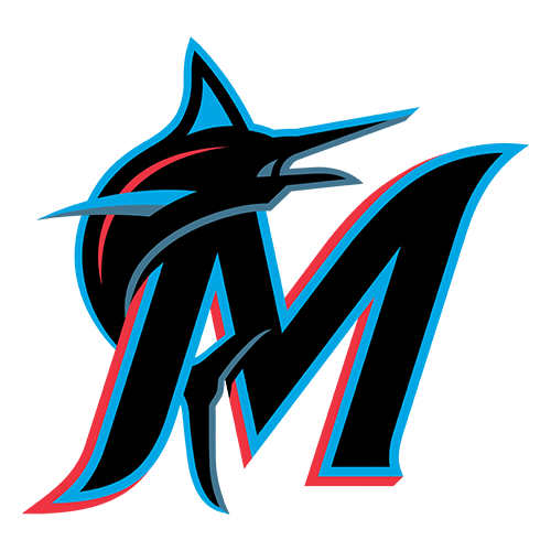 MLB - Miami Marlins EPG data