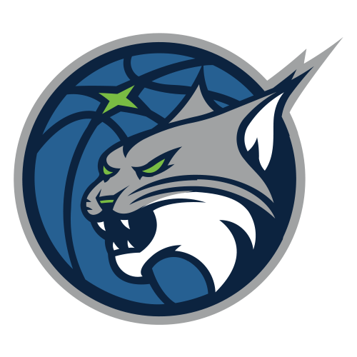 WNBA - Minnesota Lynx EPG data