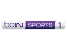 beIN SPORTS 1 EPG data