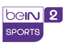 beIN Sports 2 EPG data