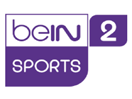 beIN SPORTS 2 EPG data