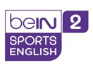 beIN Sports (English) (beIN) [392] EPG data