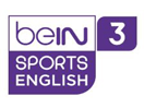 beIN Sports HDTV (Spanish) (beINHD) [873] EPG data