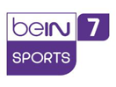 beIN SPORTS MAX 7 EPG data