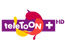 teleTOON+HD EPG data
