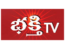 Bhakti TV EPG data