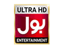 Blue Ant Entertainment HD EPG data