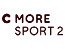 C More Sport 2 EPG data