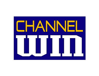 Channel Win EPG data
