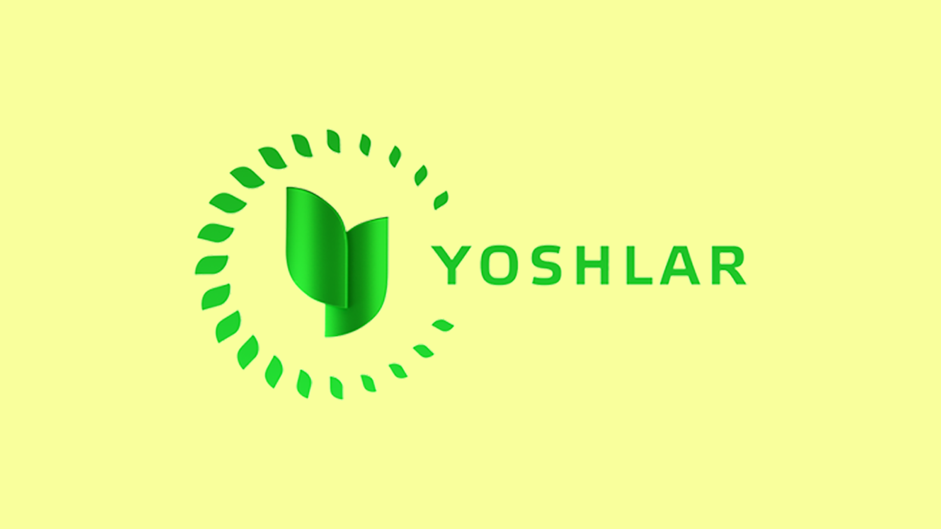 Yoshlar HD EPG data