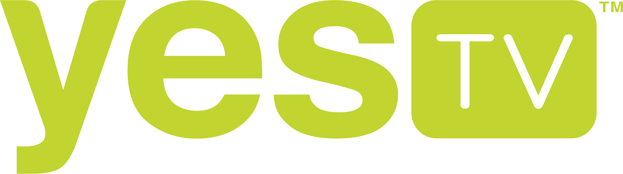 yestv.ca EPG data