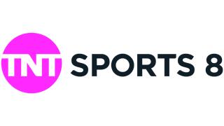 TNT Sports 8 EPG data