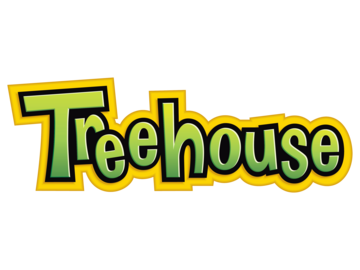Treehouse EPG data