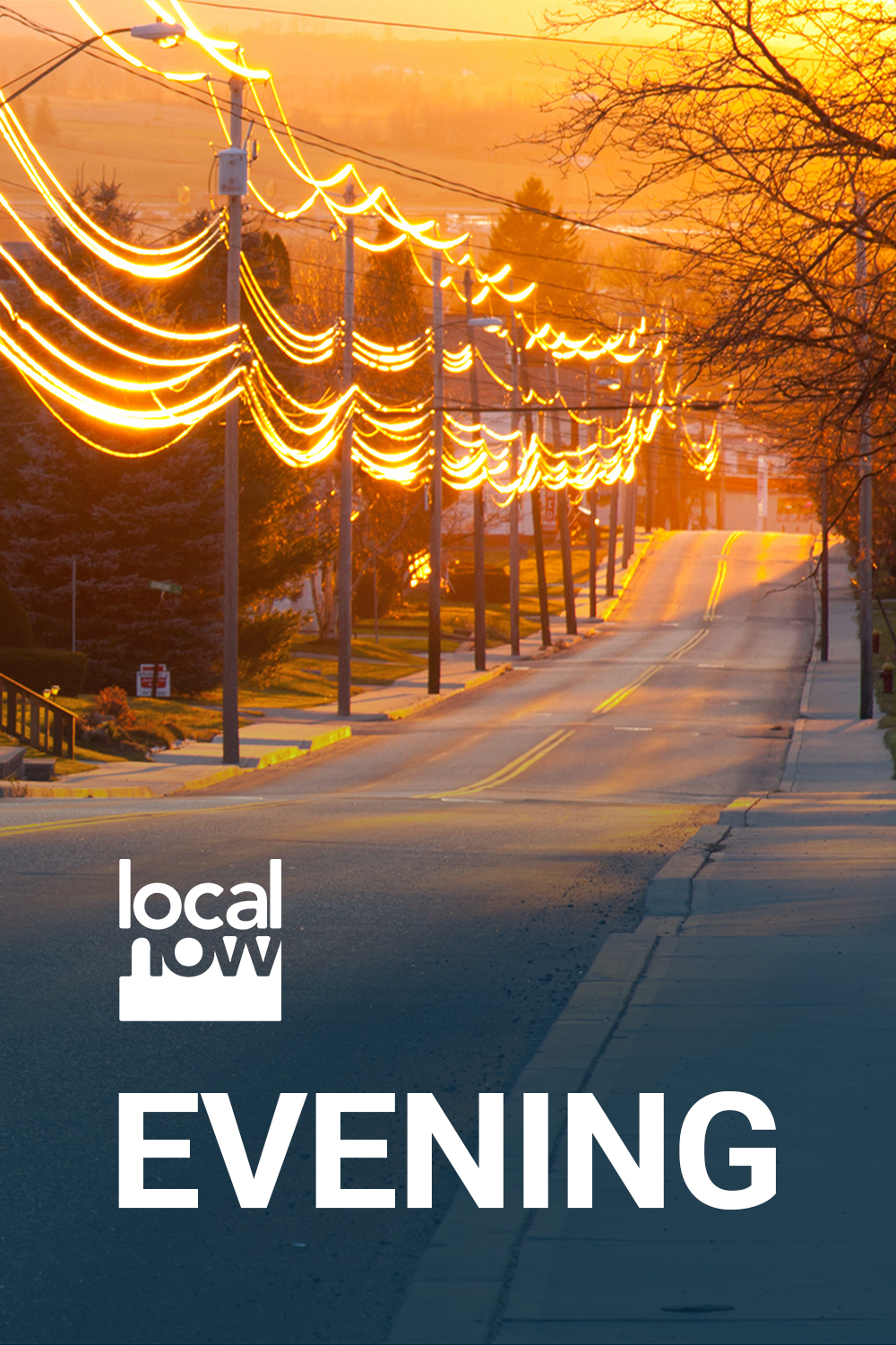 Local Now San Antonio EPG data