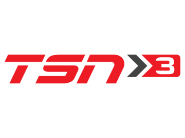 TSN 3 HD EPG data