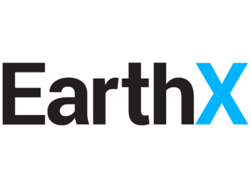 EarthX EPG data