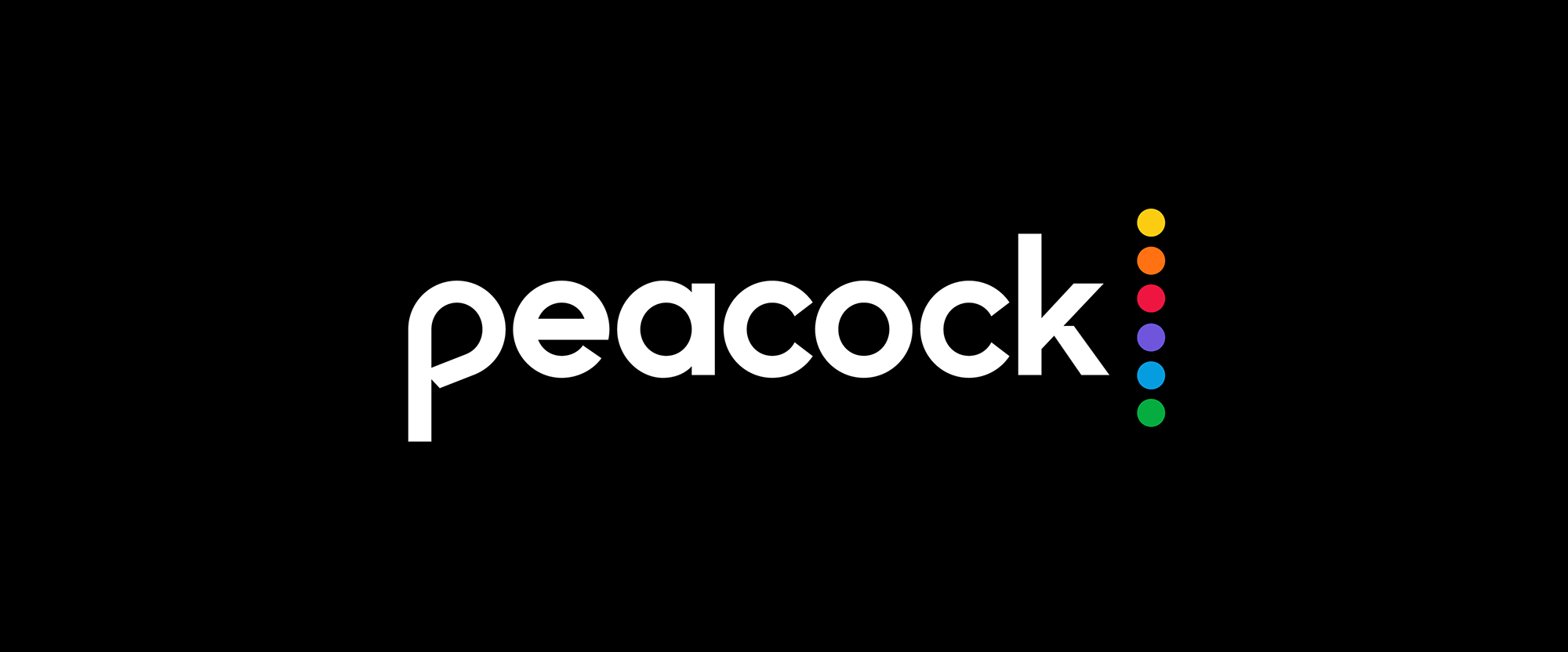 Peacock.7 EPG data