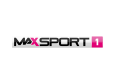 MAXSport 1 FHD EPG data