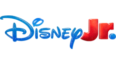 Disney Junior USA - East EPG data