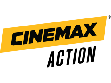 Cinemax Action EPG data